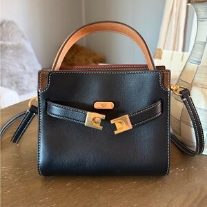 Tory Burch Lee Radziwill